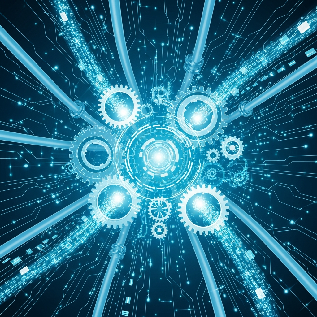 Business Automation