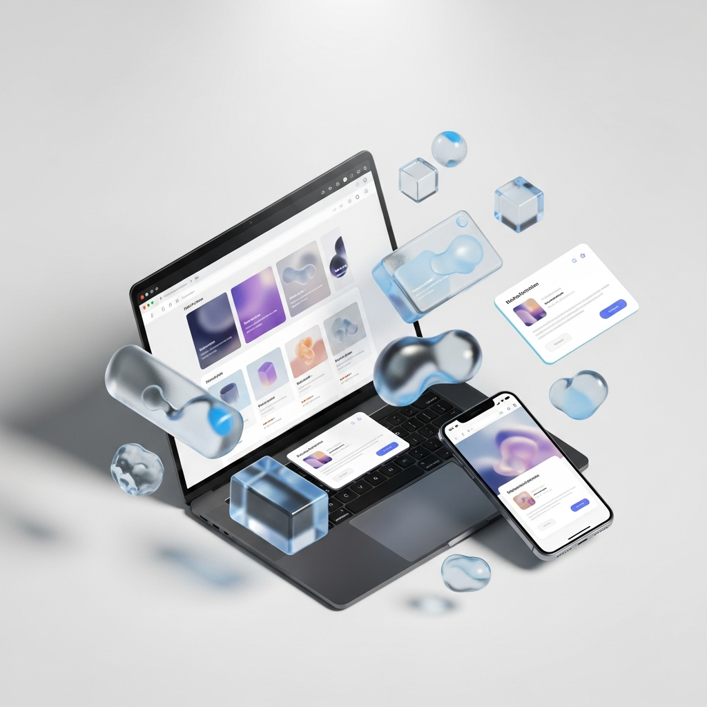 Web & Mobile Development